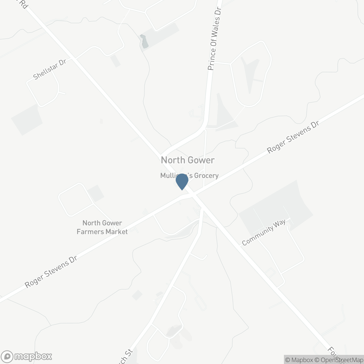 6577 FOURTH LINE ROAD, Ottawa, Ontario K0A 2T0